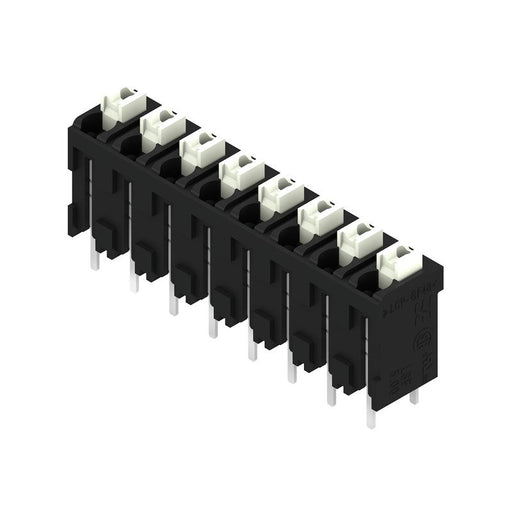 Weidmüller - Leiterplattenklemme Leiterplattenklemme LSF-SMT 5#1876230000 5.00mm − 175 Stück