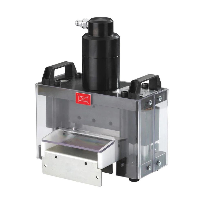 Erico - Sammelschienenwerkzeug Schneidewerkzeug HYDR-FLEX-ST Hydraulisch