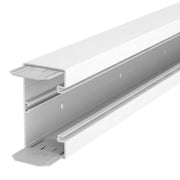OBO Bettermann - Geräteeinbaukanal o. OT GK-70130RW m.Bodenlochung − 2 Meter