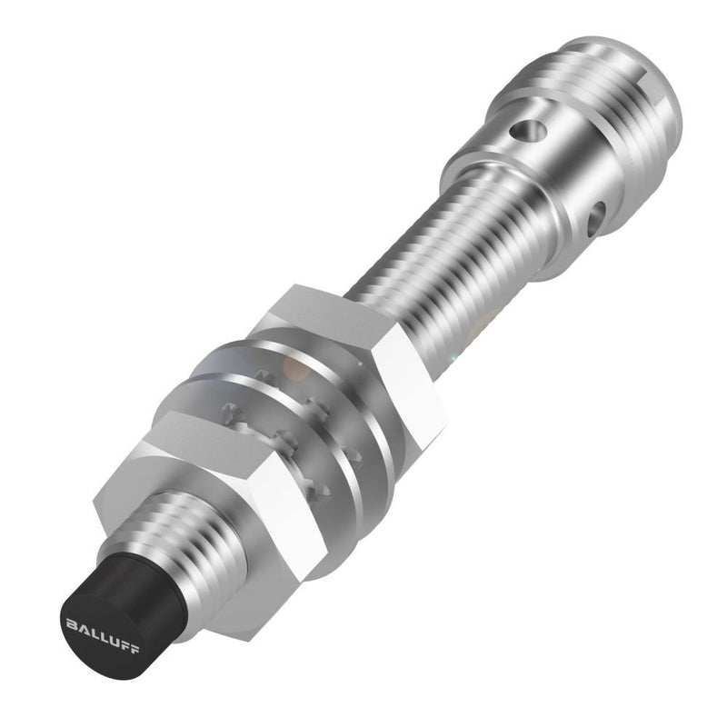 Balluff - Induktiver Näherungsschalter Sensor Induktiv BESM08EH1PSC60F-S04G
