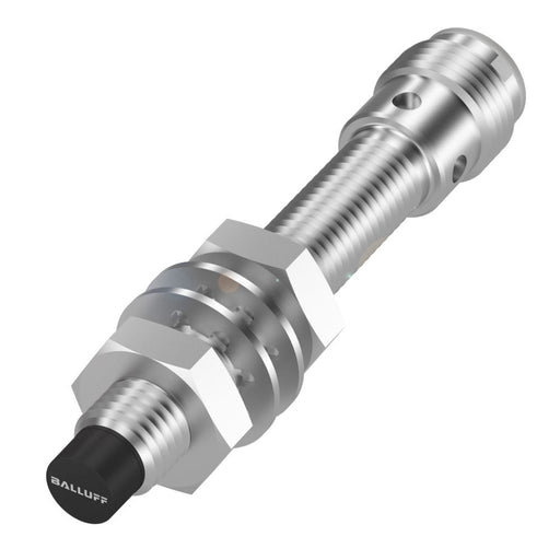 Balluff - Induktiver Näherungsschalter Sensor Induktiv BESM08EH1PSC60F-S04G