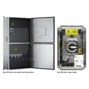 Eaton - Zubehör/Ersatzteile für USV-Anlagen Batterieschalter P-105000004-003