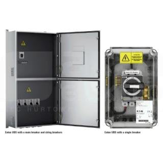 Eaton - Zubehör/Ersatzteile für USV-Anlagen Batterieschalter P-105000004-003