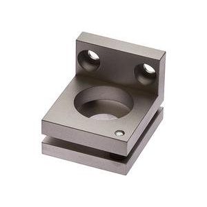 Ipf Electronic - Zubehör/Ersatzteile für Befehlsgeräte Zubehör Laser, AP000017 Befestigungswinkel