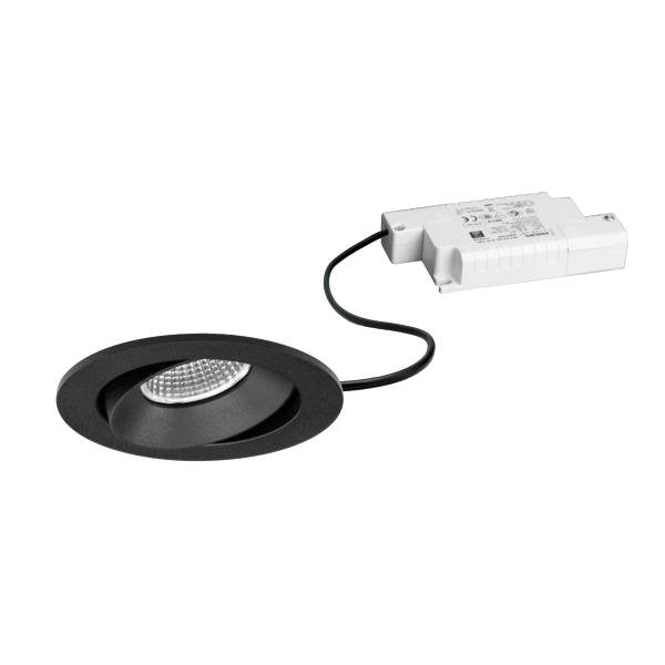 Brumberg Leuchten - Downlight/Strahler/Flutlicht LED-Einbaustrahler 230V 39379183