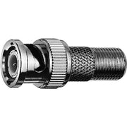 Telegärtner - Koax-Kupplung Adapter BNC-F (M-F) 100023641 − 5 Stück