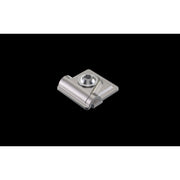 Aerocompact - Photovoltaik-Verbindungs- und Befestigungselement Drahtklemme 706462 8-10mm − 10 Stück