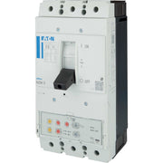 Eaton - Leistungsschalter für Trafo-, Generator- und Anlagenschutz Leistungsschalter NZMH3-VX630-T NZM3 PXR20 630A, 3p