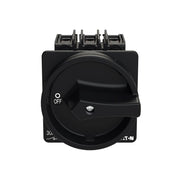 Eaton - Lasttrennschalter Hauptschalter 3polig 30A P3-30/V/SVB-SW-MCS Zwischenbau