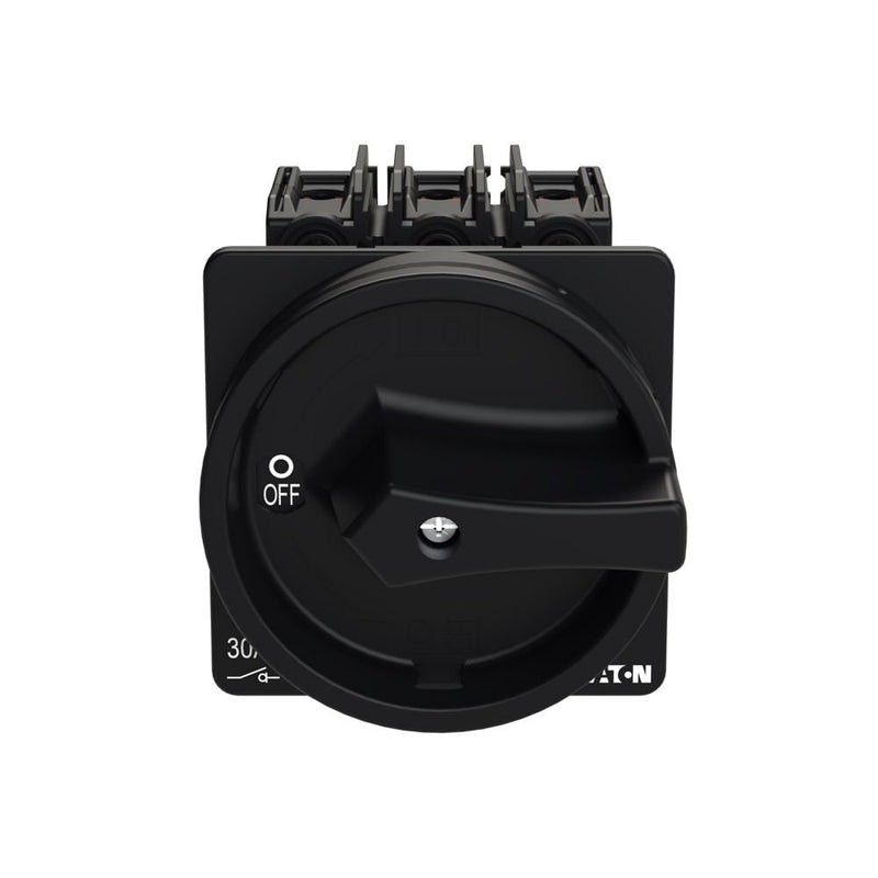 Eaton - Lasttrennschalter Hauptschalter 3polig 30A P3-30/V/SVB-SW-MCS Zwischenbau