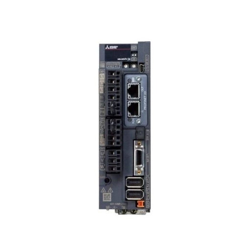 Mitsubishi Electric - Motormanagement-Gerät Servoverstärker MR-J4-60TM-PNT Digital AC − 1 Stück