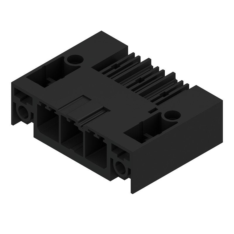 Weidmüller - Leiterplattensteckverbinder Verbinder 7.62mm SV-SMT 7.#2545950000 − 110 Stück