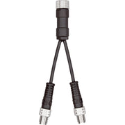Sick - Passiver Sensor-/Aktor-Verteiler (mit Leitung) Y-Adapter SBO-02C08-KBD