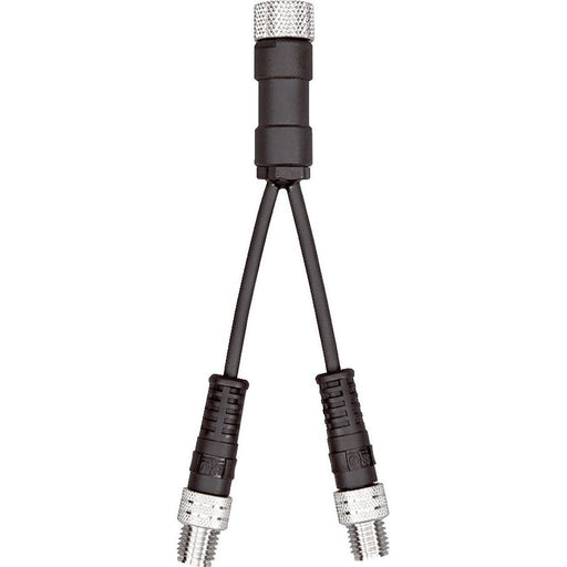 Sick - Passiver Sensor-/Aktor-Verteiler (mit Leitung) Y-Adapter SBO-02C08-KBD