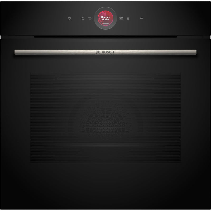 Bosch - Backofen EB-Backofen HBG7741B1 Serie8,HomeConnect
