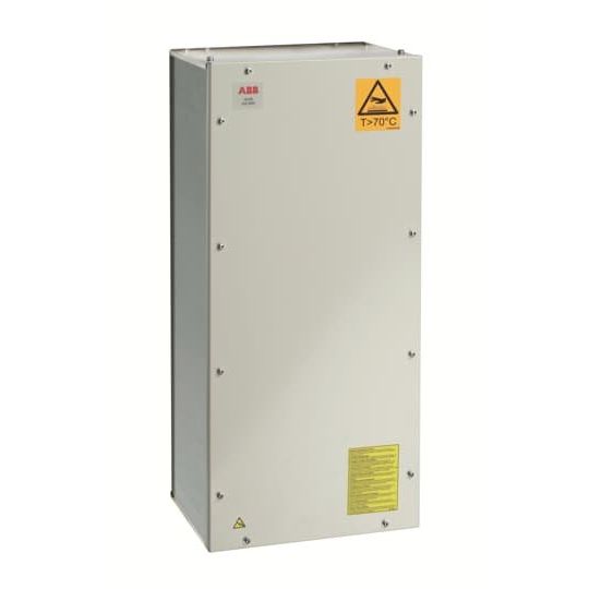 ABB Stotz S&J - Zubehör/Ersatzteile für Frequenzregler du/dt-Ausgangsfilter NOCH0120-65 IP54
