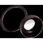 Sick - Lichttechnisches Zubehör/Ersatzteile für Leuchten C-Mount-Filtereinsatz 2082987 infrarot