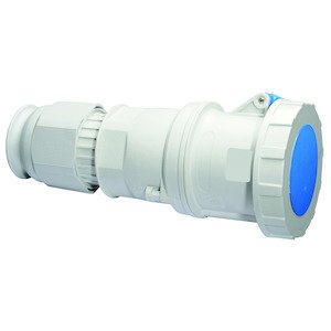 Bals Elektrotech - CEE-Kupplung (IEC 60309) Kupplung 3198 IP67