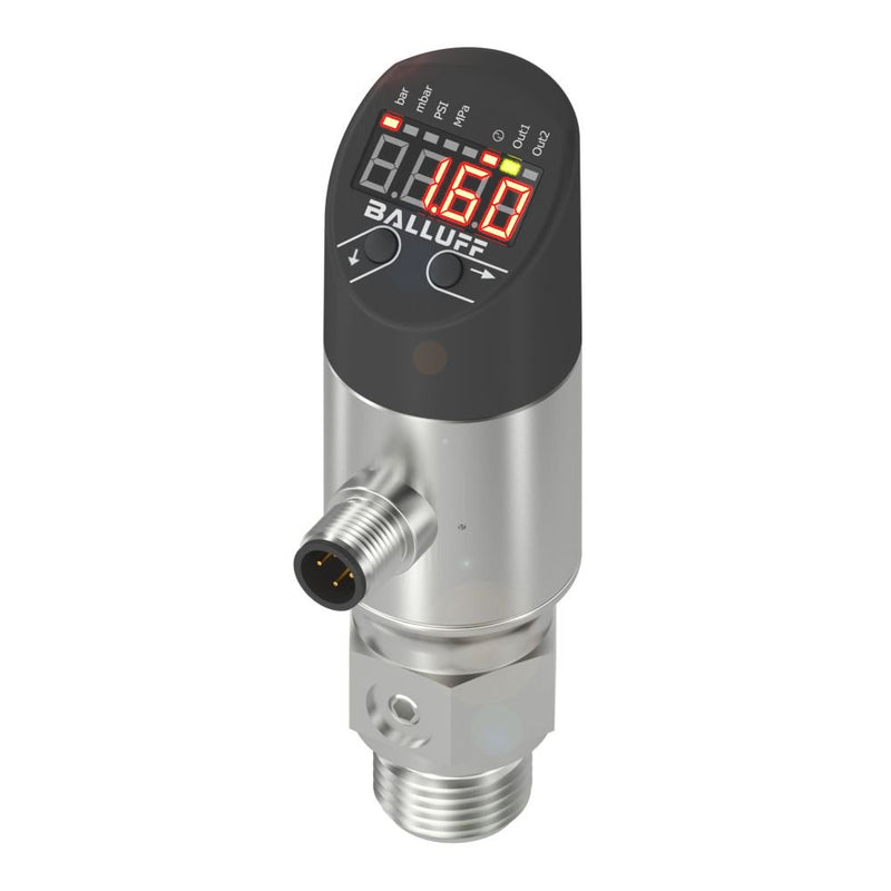 Balluff - Druckschalter Drucksensor BSP B250-IV0#BSP00ZC