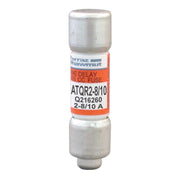 Mersen - Zylindrische Sicherung Sicherungseinsatz Class CC ATQR2-8/10 T ATQR 10x38 2,8A − 10 Stück