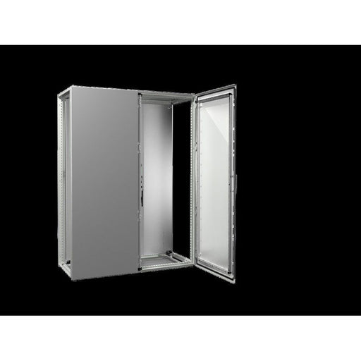 Rittal - Gehäuse/Schaltschrank (leer) Anreih-Schranksystem 2-Tür VX 8265.000 BHT: 1200x1600x500mm