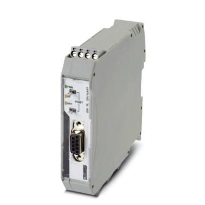 Phoenix Contact - SPS-Kommunikations-Modul Protokollkonverter GW PL DP/HART
