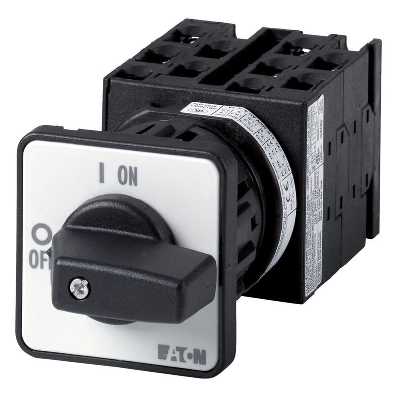 Eaton - Steuerschalter Stufenschalter T0-5-8237/EZ 1pol