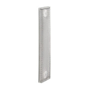 Leuze - Reflektor für Lichtschranke Kunststoffreflektor TK 40X180 klebbar