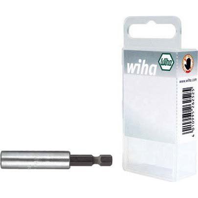 Wiha - Bithalter Universalhalter magnetisch 7113-921 58mm, 1/4", 1/4"