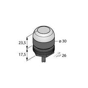 Turck - Kapazitiver Näherungsschalter Bestückungssensor K30APT2BWC Pick-to-Light