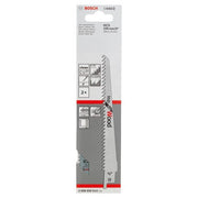 Bosch - Säbelsägeblatt Top for Wood, 2er-Pack 2608650614