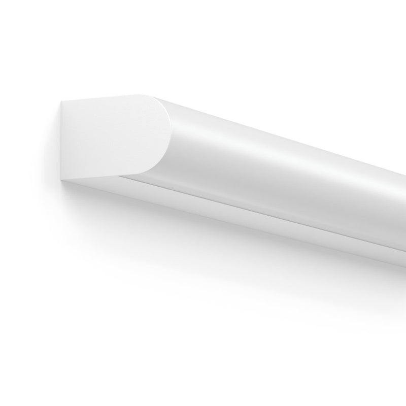 RZB - Decken-/Wandleuchte LED-Wand-u.Deckenleuchte 451225.002 930/940, ML, ws
