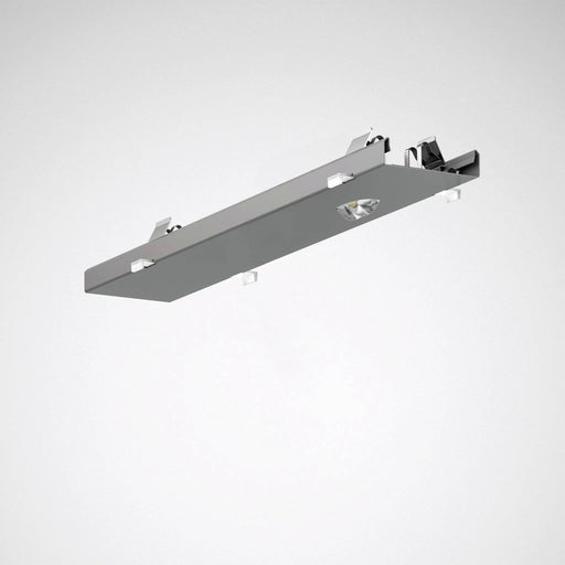 Trilux - Geräteträger für Lichtbandsystem Geräteträger 7650 L-ALB  #7378400 silber