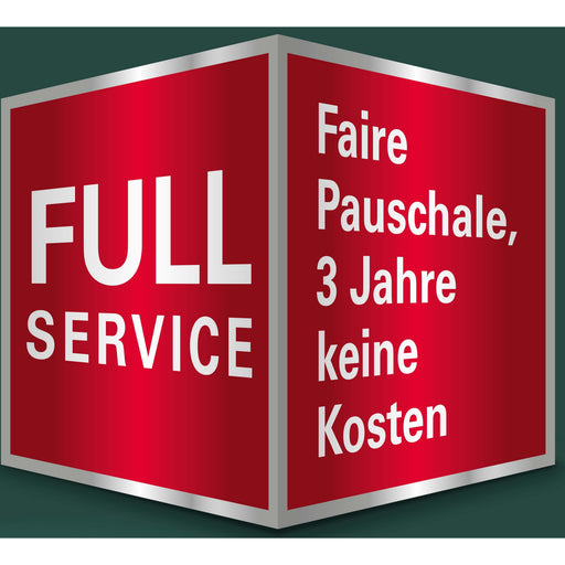 Metabowerke - Reparatur Metabo Full-Service ServiceKategorie FS4 36 Mon.-Servicepaket