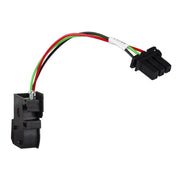 Schneider Electric - Hilfsschalterblock Hilfskontakt PF LV847081SP 1xWechsler Einschub