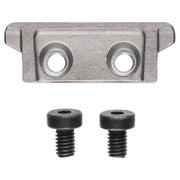 Bosch - Systemzubehör für Nagen/Schneiden (Akku/elektrisch/Druckluft) Schneidleisten-Set für 2608635410 Bosch-Schlitzschere