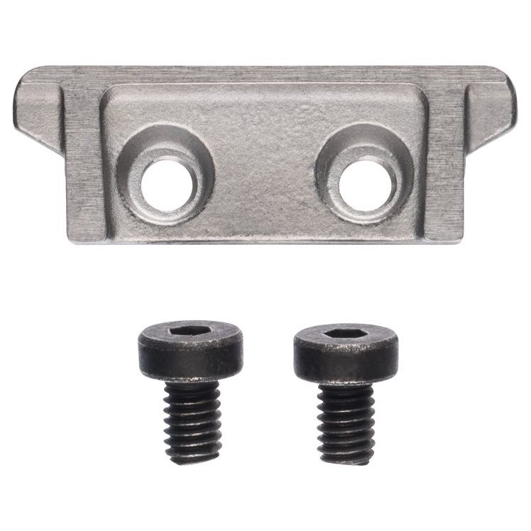 Bosch - Systemzubehör für Nagen/Schneiden (Akku/elektrisch/Druckluft) Schneidleisten-Set für 2608635410 Bosch-Schlitzschere