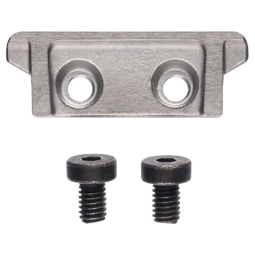 Bosch - Systemzubehör für Nagen/Schneiden (Akku/elektrisch/Druckluft) Schneidleisten-Set für 2608635410 Bosch-Schlitzschere