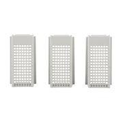 Eaton - Phasentrennung für Leistungsschalter IP2X Fingerschutz NZM1-XIPA f. BG1 3p