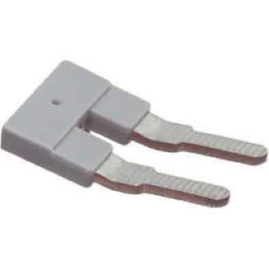 Phoenix Contact - Querverbinder/Brücker für Reihenklemme Einlegebrücke EB 2-10 − 100 Stück