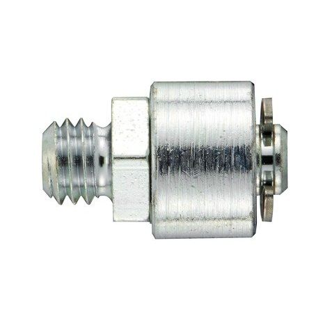 Harting - Zubehör/Ersatzteile für Anschluss- und Verbindungstechnik Schraubbolzen 09300009957 − 100 Stück