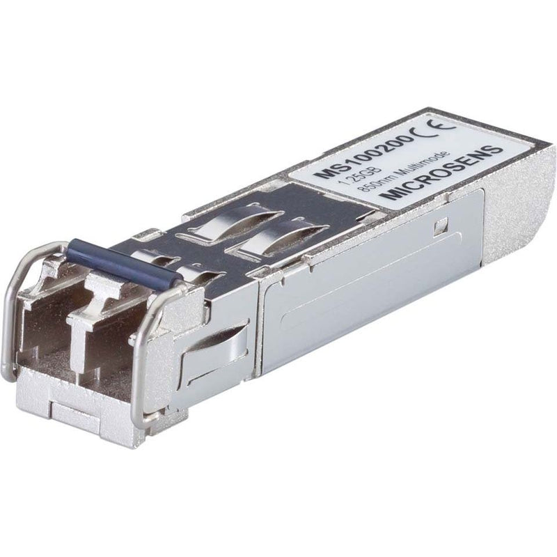 Microsens - Media Konverter SPF Mini Gbic Tranceiver MS100210 1310nm 10KM SM
