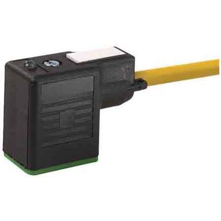 Murrelektronik - Konfektioniertes Sensor-Aktor-Kabel Ventilstecker 7000-11021-0560500