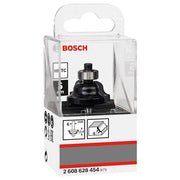 Bosch - Fräser PRO Profilfräser 2608628454 klassisch R 4 Schaft