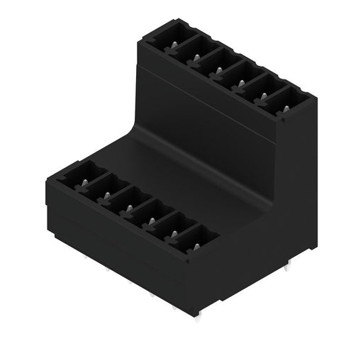 Weidmüller - Leiterplattensteckverbinder Verbinder 3.81mm SCDV-THR #1035520000 − 50 Stück