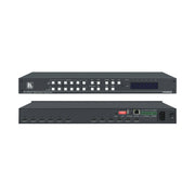 Kramer - Audio-/Misch-/Schaltpult 4K HDMI Matrix-Schalter VS-66H2 6x6