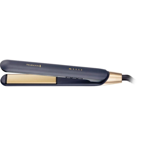 Remington - Haartrockner/Haarstyler Haarglätter S5805 Sapphire Luxe − 1 Stück