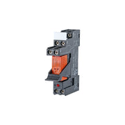 Metz Connect - Schaltrelais Relaismodul RM3-2W 230VAC kpl