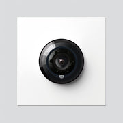 Siedle&Söhne - Funktionsmodul für Türkommunikation Bus-Kamera BCM 653-03 W W Vario