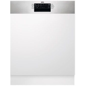 Electrolux AEG MDA - Geschirrspüler EB-Geschirrspüler FES6491CZM